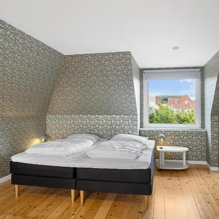 3 Bedroom Lovely In * Ærøskøbing