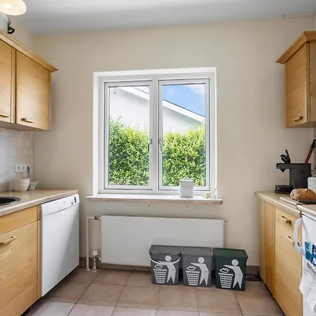 3 Bedroom Lovely In Nyaraló Ærøskøbing