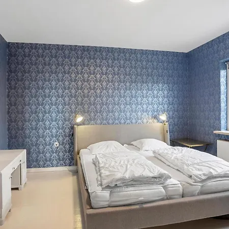 3 Bedroom Lovely In Ærøskøbing