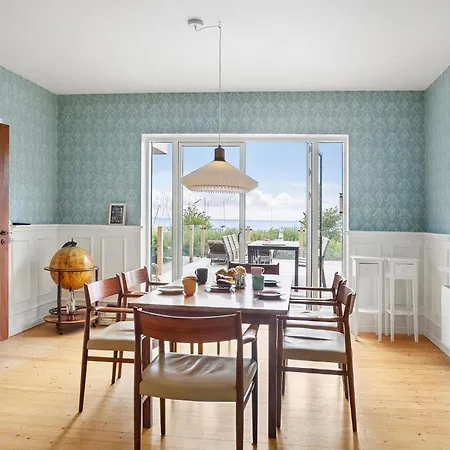 Semesterbostad 3 Bedroom Lovely In Ærøskøbing