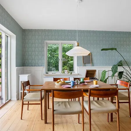 Semesterbostad 3 Bedroom Lovely In Ærøskøbing