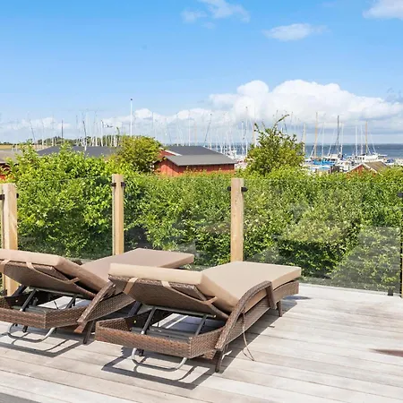 3 Bedroom Lovely In Nyaraló Ærøskøbing
